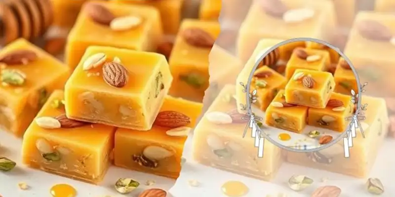 شناخت ویژگی های ظاهری و طعمی گزعسلک